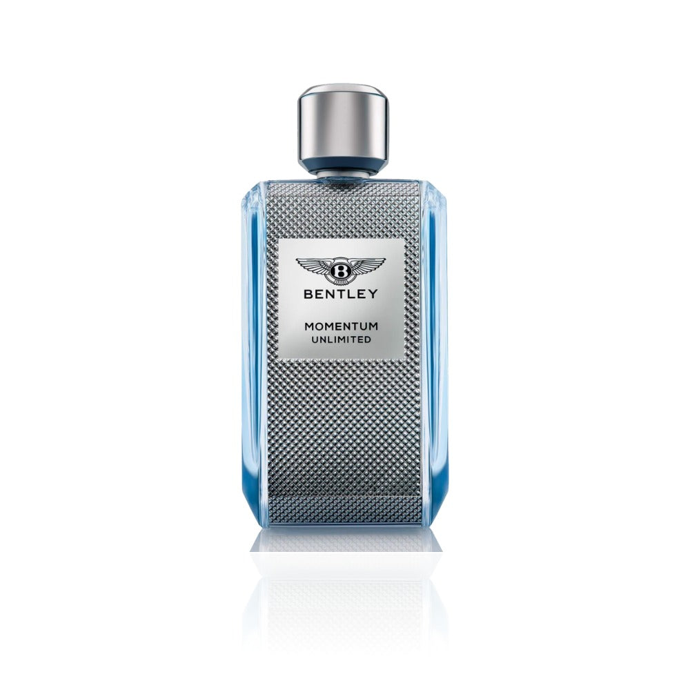 Bentley Momentum Unlimited Eau de Toilette 100ml – view 2