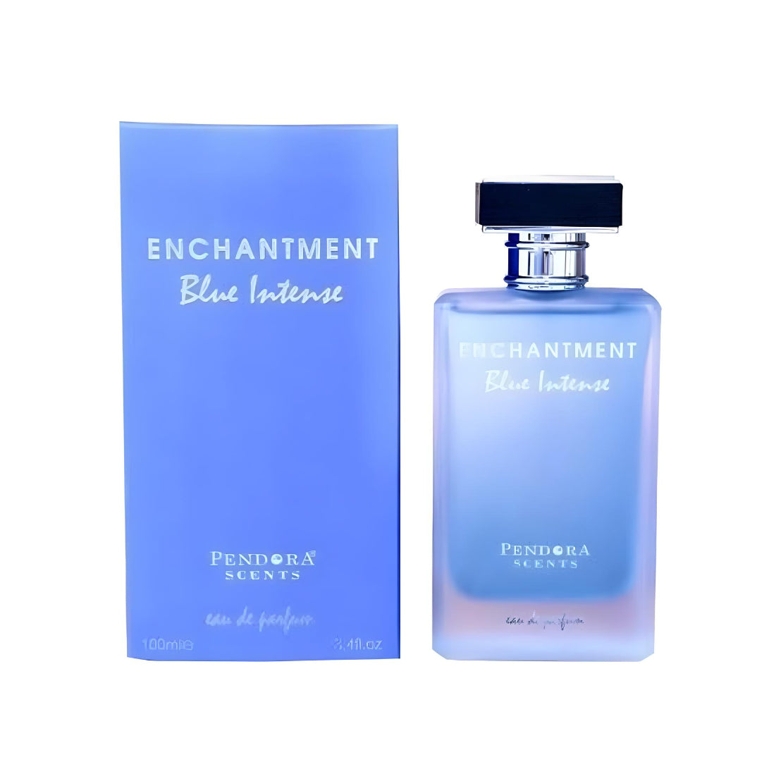 Pendora Scents Enchantment Blue Intense EDP 100ml