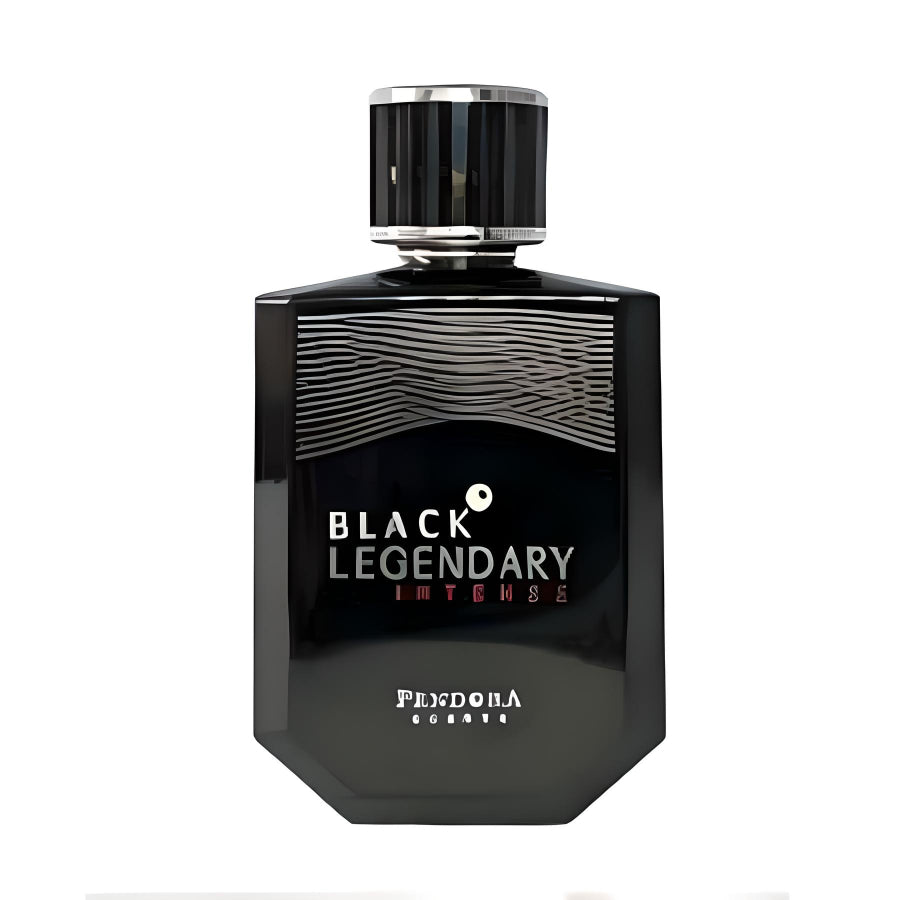 Pendora Scents Black Legendary Intense EDP 100ml