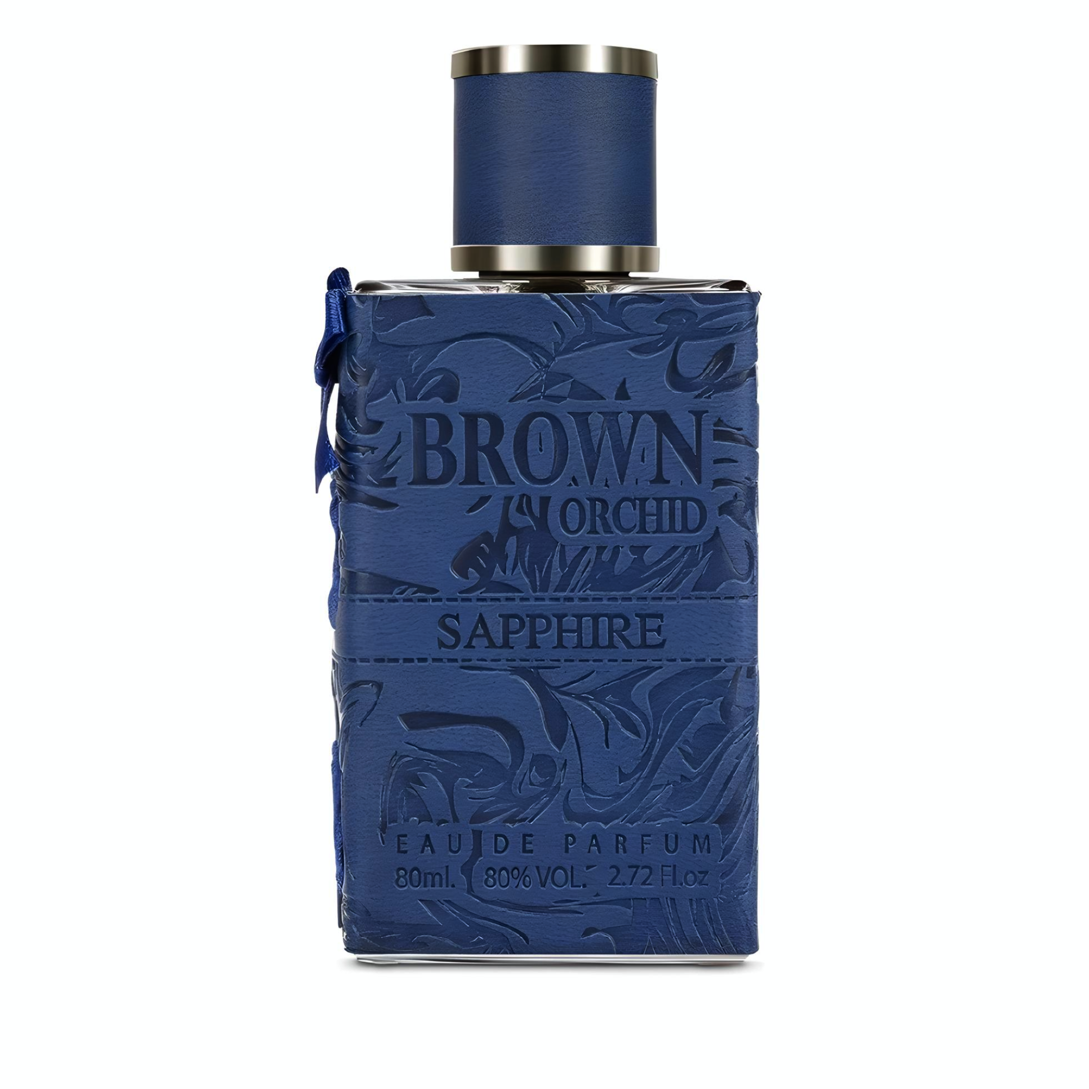 Fragrance World Brown Orchid Sapphire EDP 80ml
