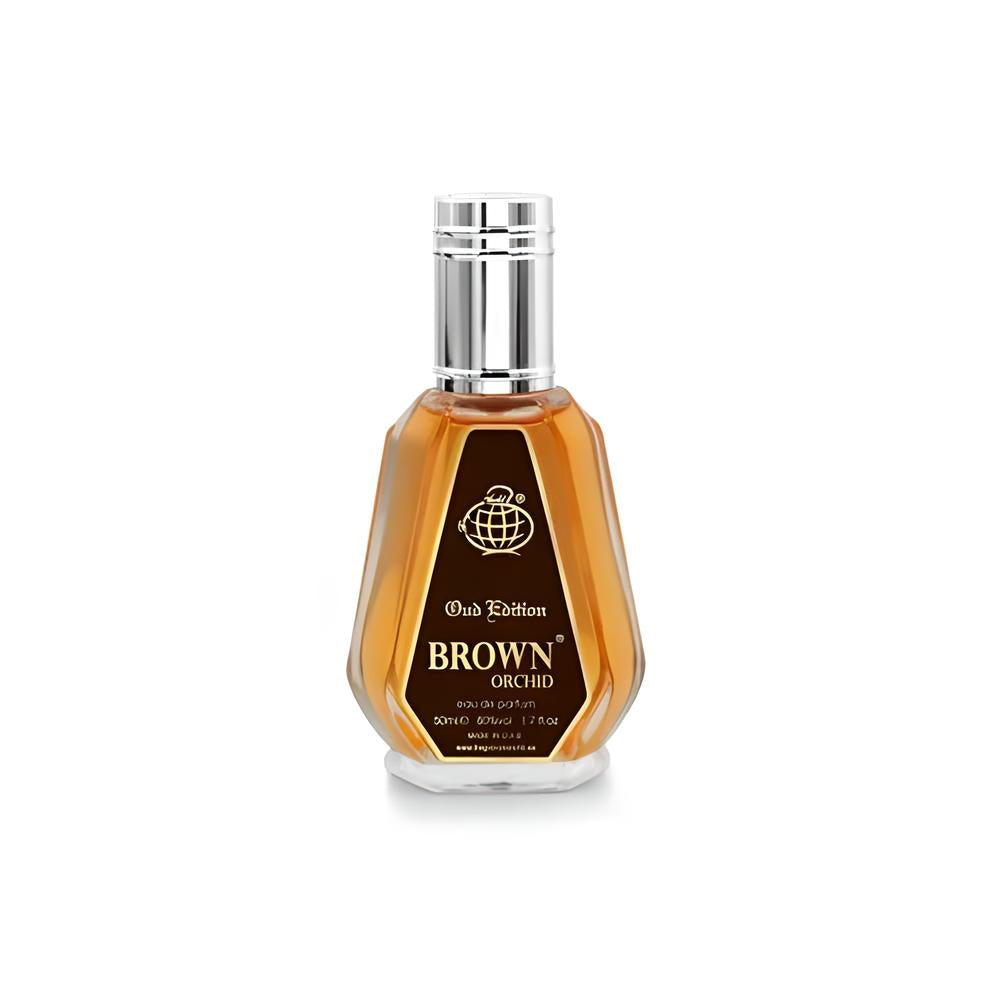 Fragrance World Brown Orchid Oud Edition EDP 50ml