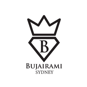 Bujairami logo