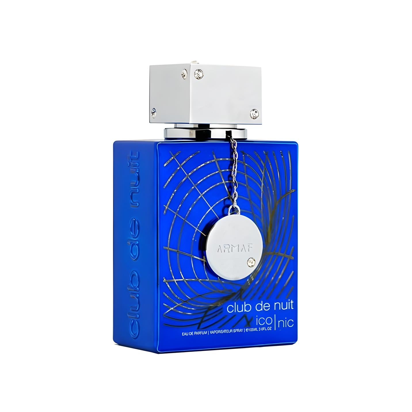 Armaf Club De Nuit Iconic EDP 105ml