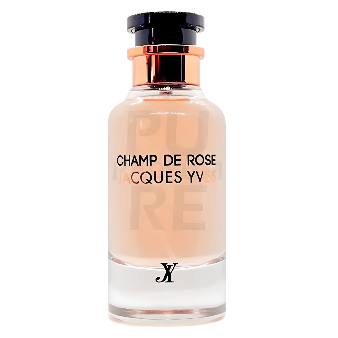 Fragrance World Champ De Rose EDP 100ml