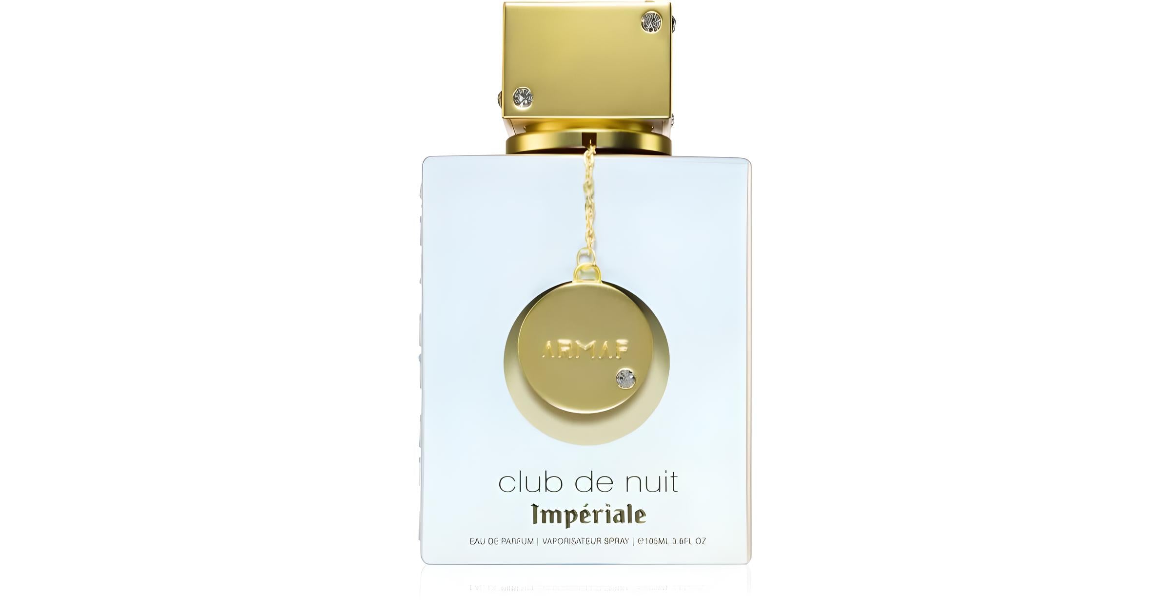 Armaf Club De Nuit Imperiale EDP 105ml