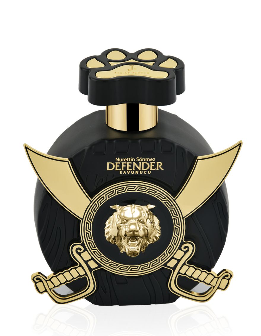 J. Defender Pour Homme EDP 100ml