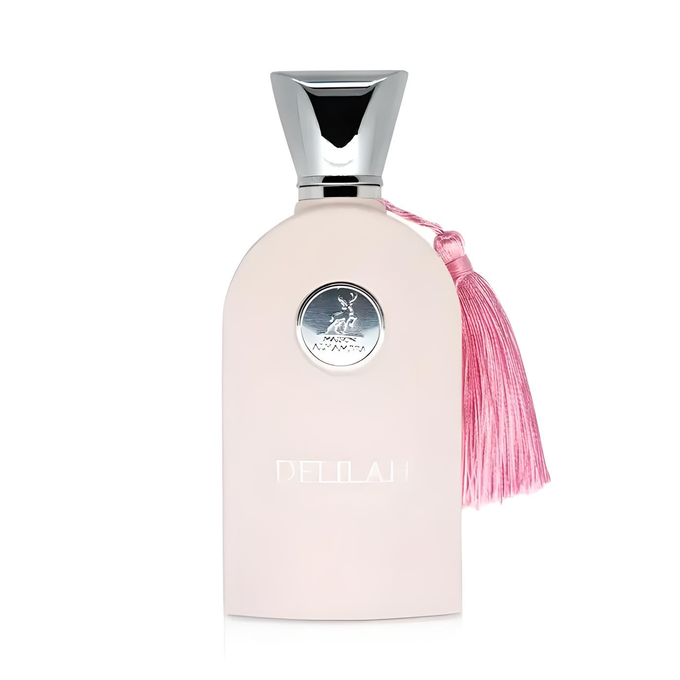 Maison Alhambra Delilah Pour Femme EDP 100ml