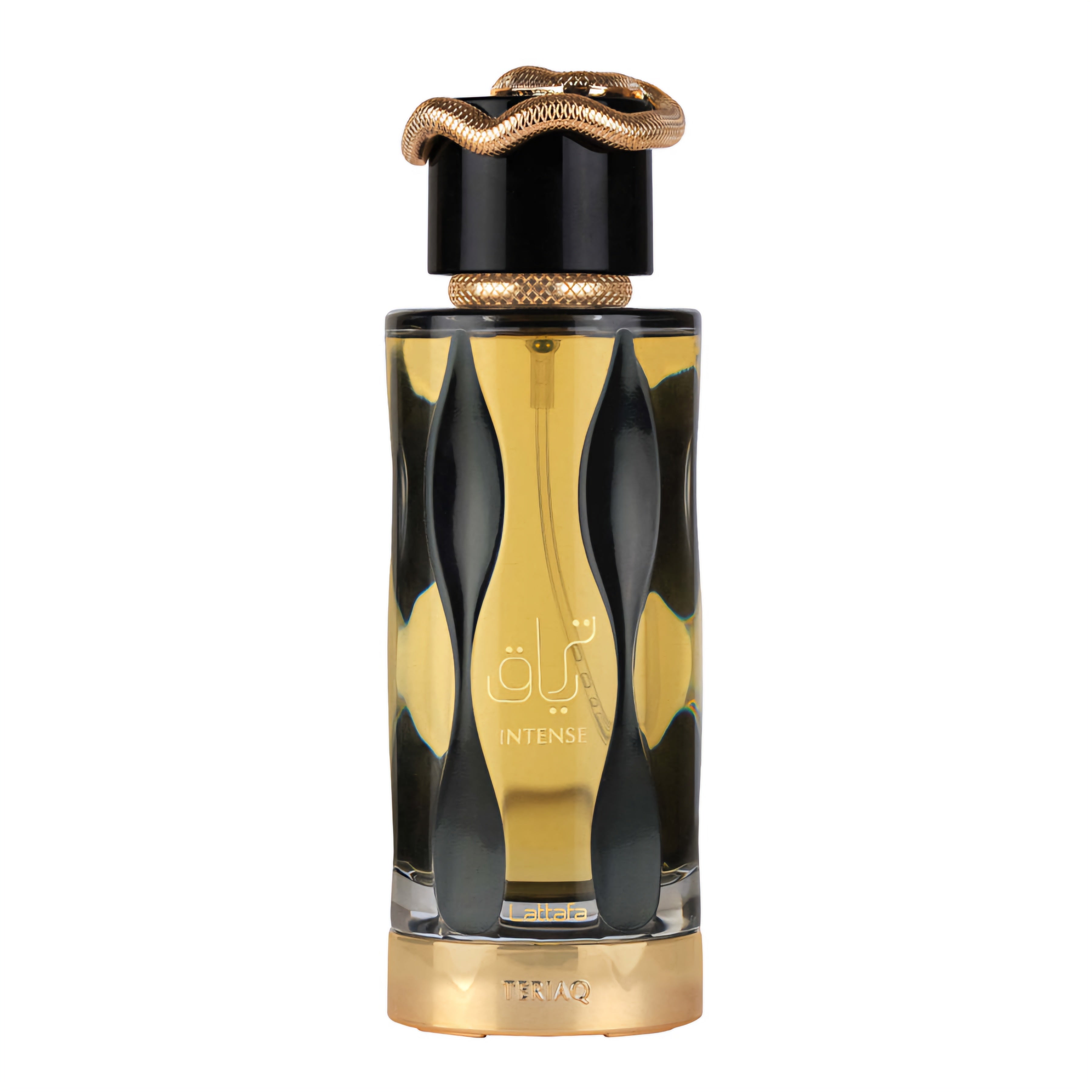 Lattafa Teriaq Intense EDP 100ml