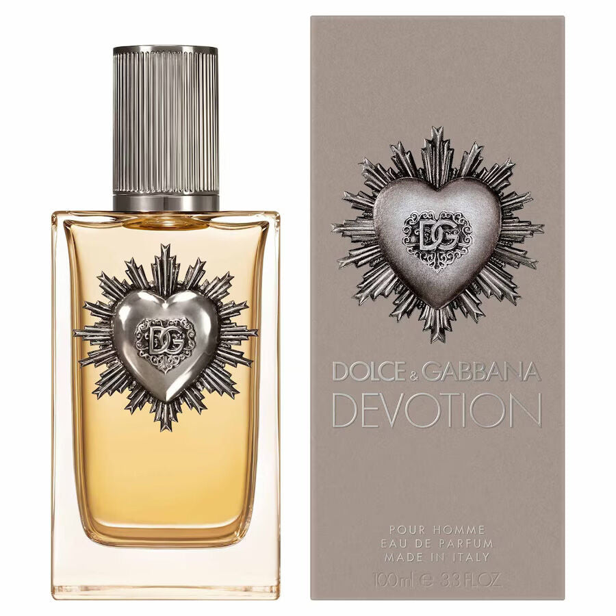Dolce and Gabbana Devotion Eau de Parfum 100ml – The Luxe Aura