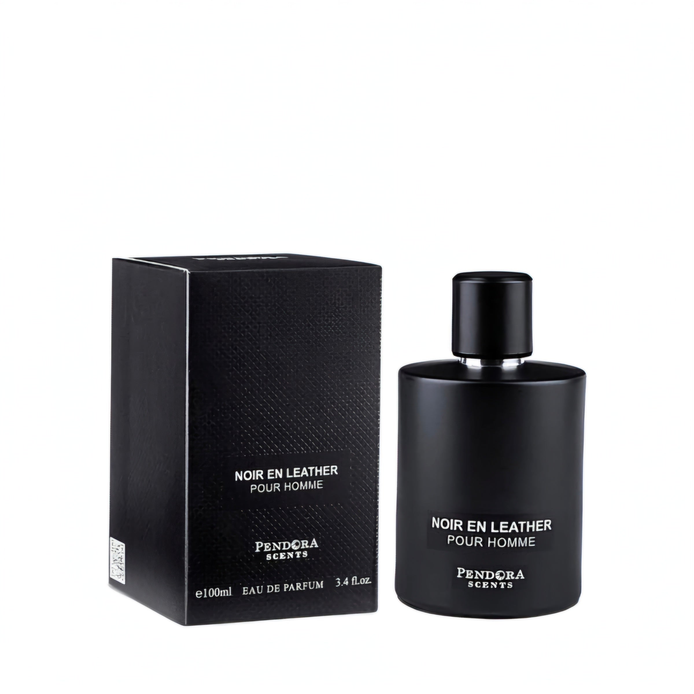 Pendora Scents Noir en Leather EDP 100ml