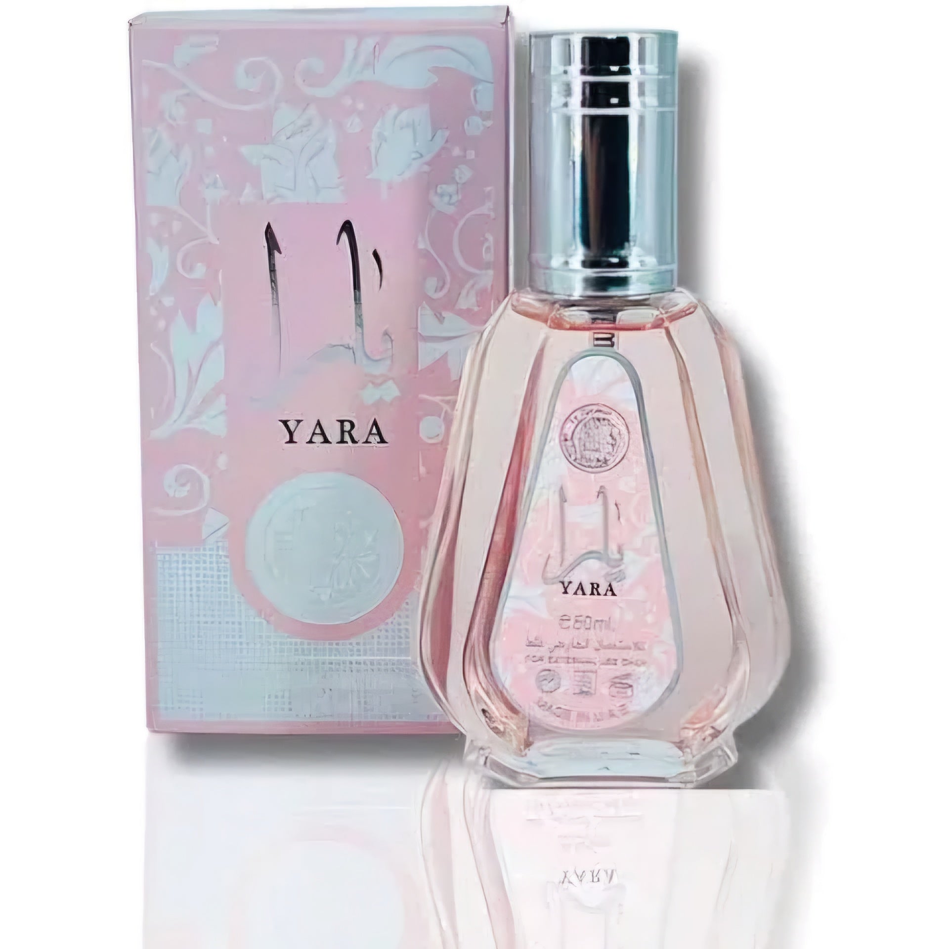 Ard Al Zaafaran Yara EDP 50ml