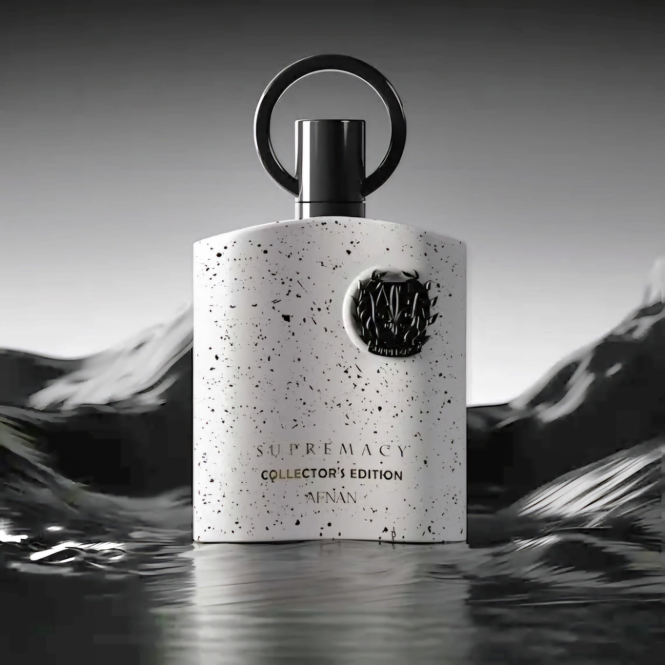 Afnan Supremacy Collectors Edition EDP 100ml