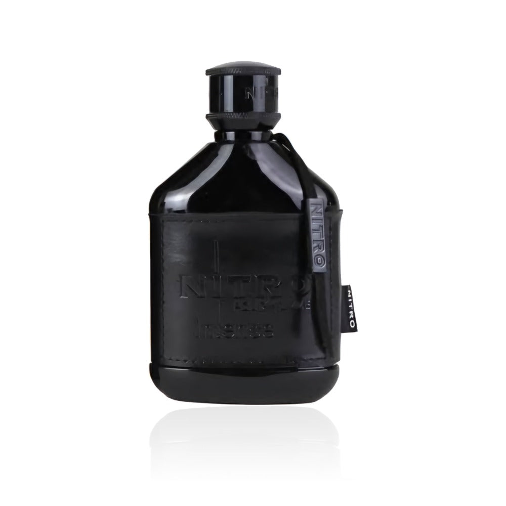 Dumont Nitro Intense Pour Homme Eau de Parfum 100ml – view 2