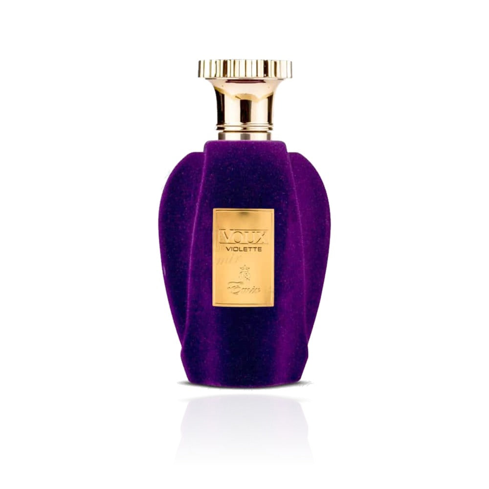 Emir Voux Violette Eau de Parfum 100ml – view 2