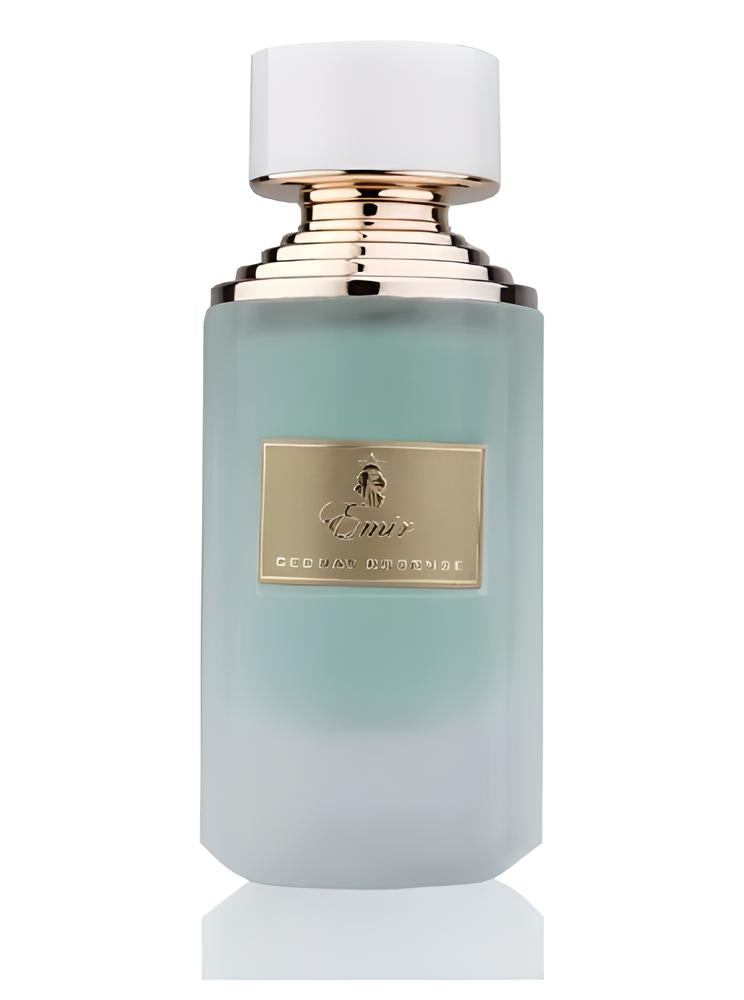 Emir Cedrat Essense Extrait de parfum 75ml