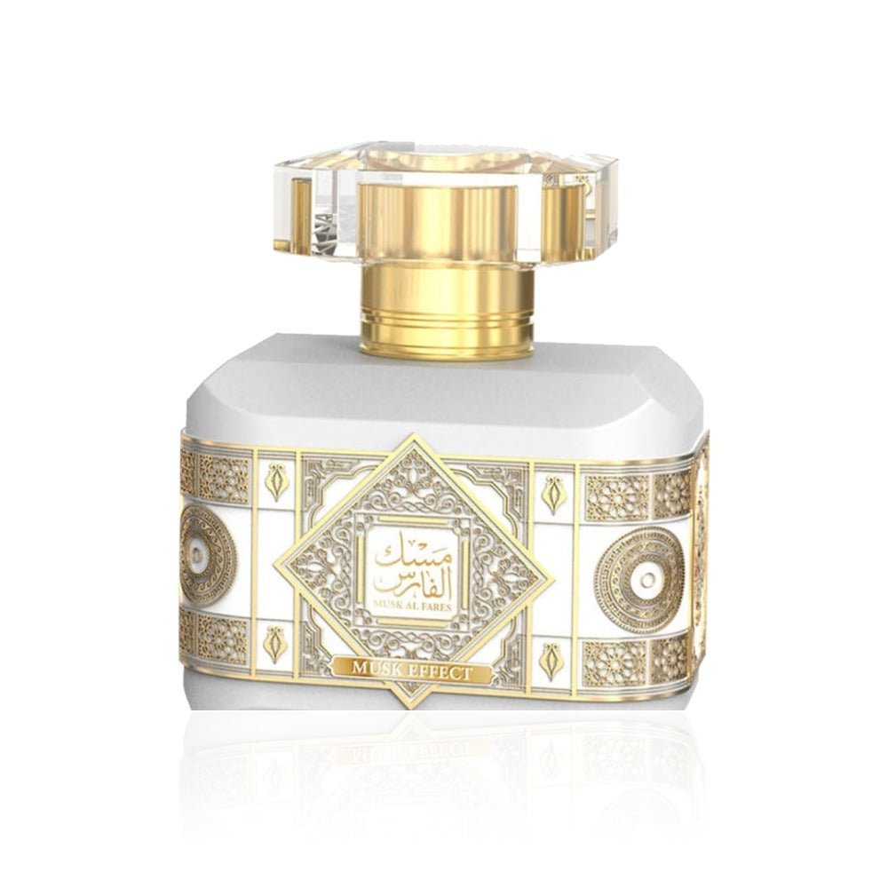 Emper Al Fares Musk Effect Limited Edition Eau de Parfum 100ml – view 2
