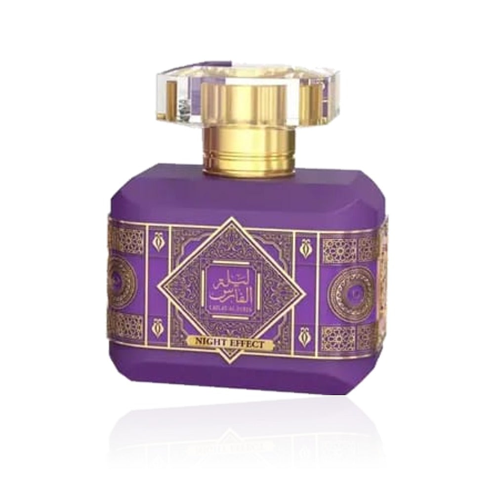 Emper Al Fares Night Effect Limited Edition Eau de Parfum 100ml – view 2