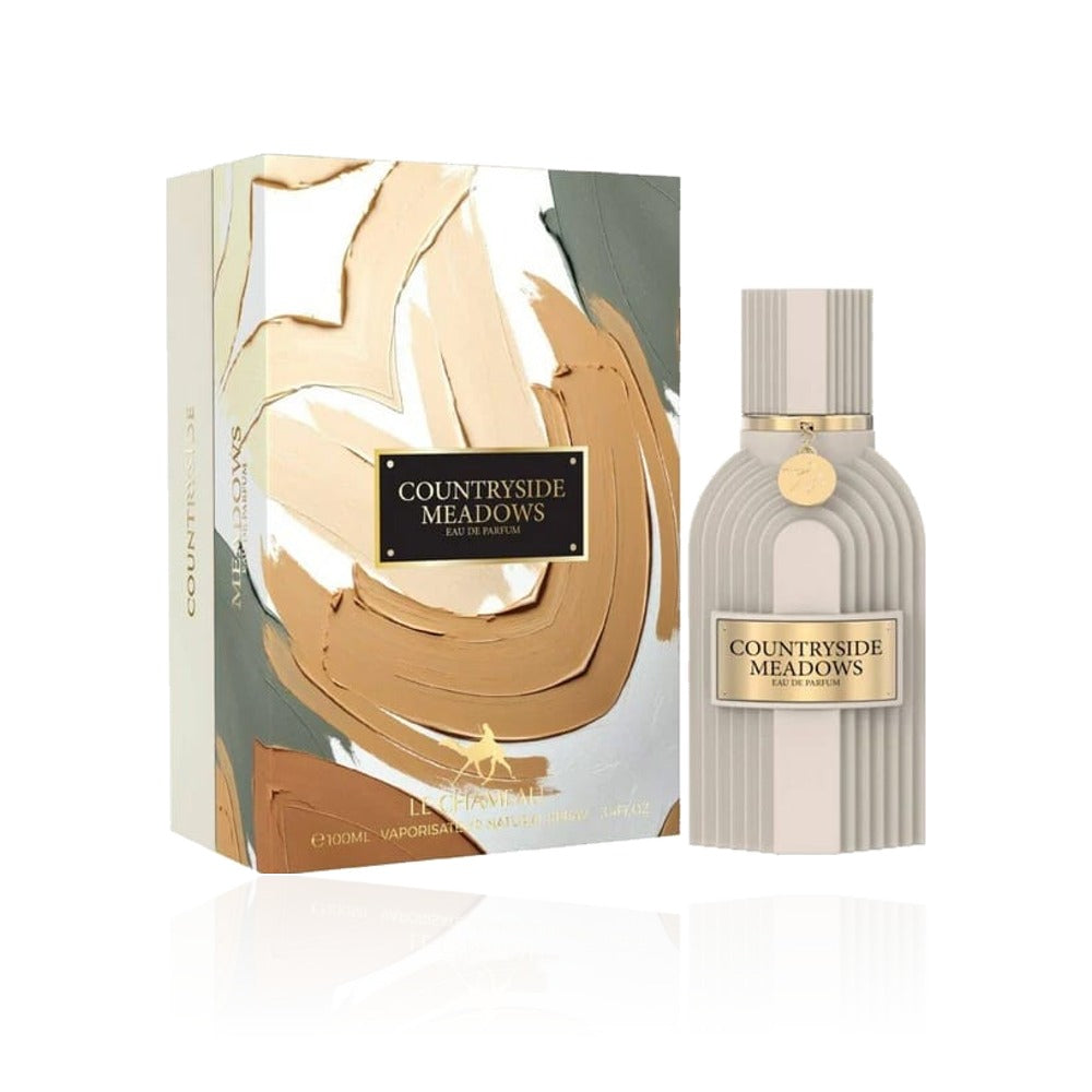Emper Countryside Meadows Eau de Parfum 100ml – The Luxe Aura