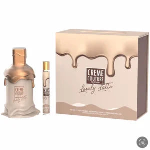 Emper Creme Couture Lovely Latte Eau de Parfum 100ml + 10ml – The Luxe Aura
