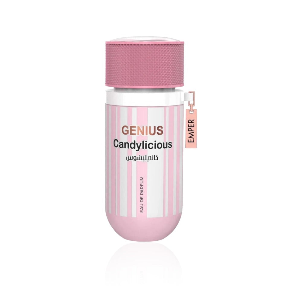 Emper Genius Candylicious Eau de Parfum 100ml – view 2