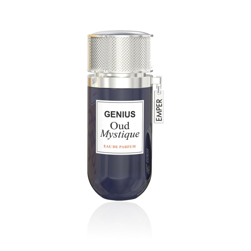 Emper Genius Oud Mystique Eau de Parfum 100ml – view 2