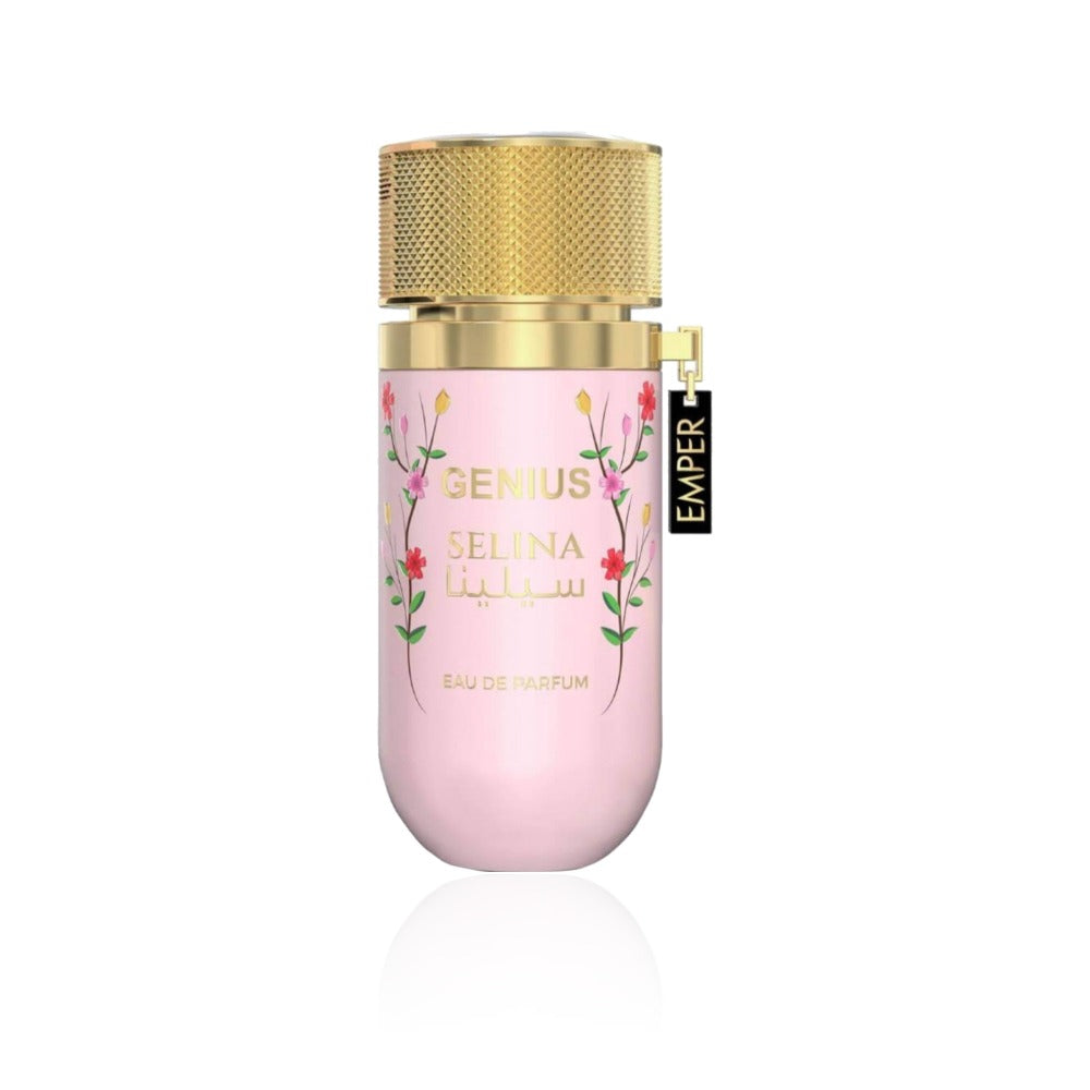Emper Genius Selina Eau de Parfum 100ml – view 2