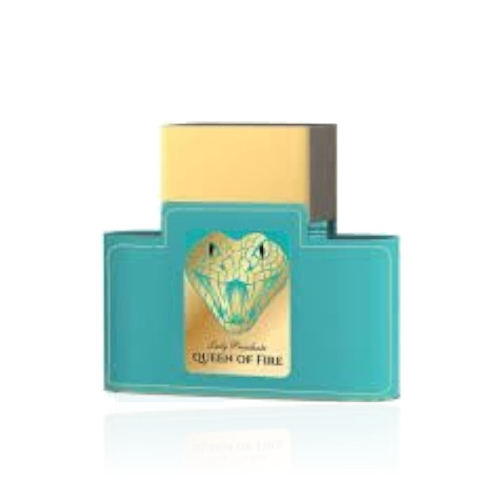 Emper Lady Presidente Queen Of Fire Eau de Parfum 80ml – view 2