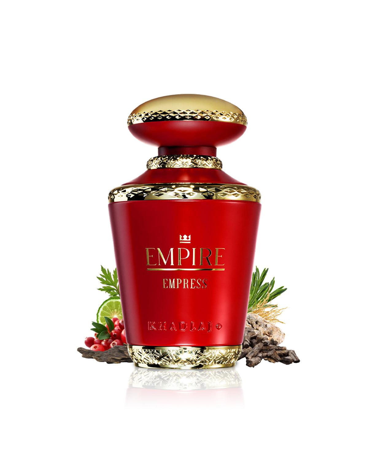 Khadlaj Empire Empress EDP 100ml