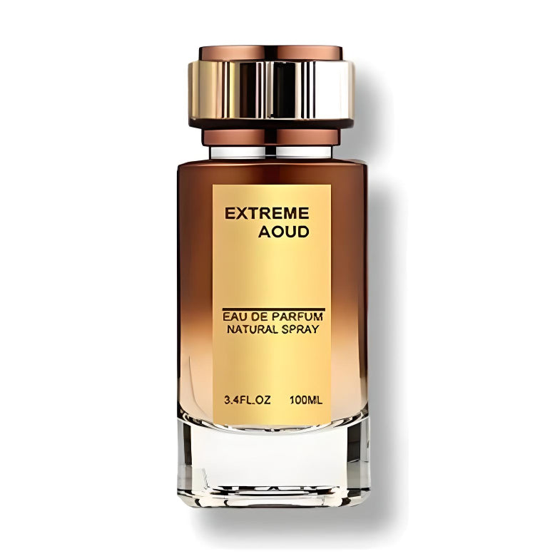 Fragrance World Extreme Aoud EDP 100ml