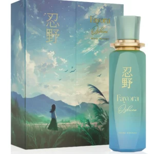 Paris Corner Fayora Oshino EDP 100ml