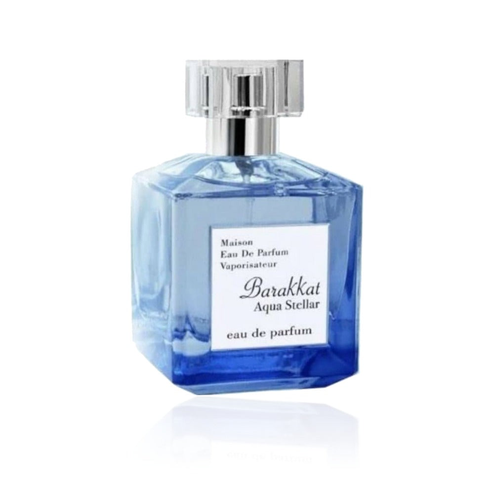 Fragrance World Barakkat Aqua Stellar Eau de Parfum 100ml – view 2
