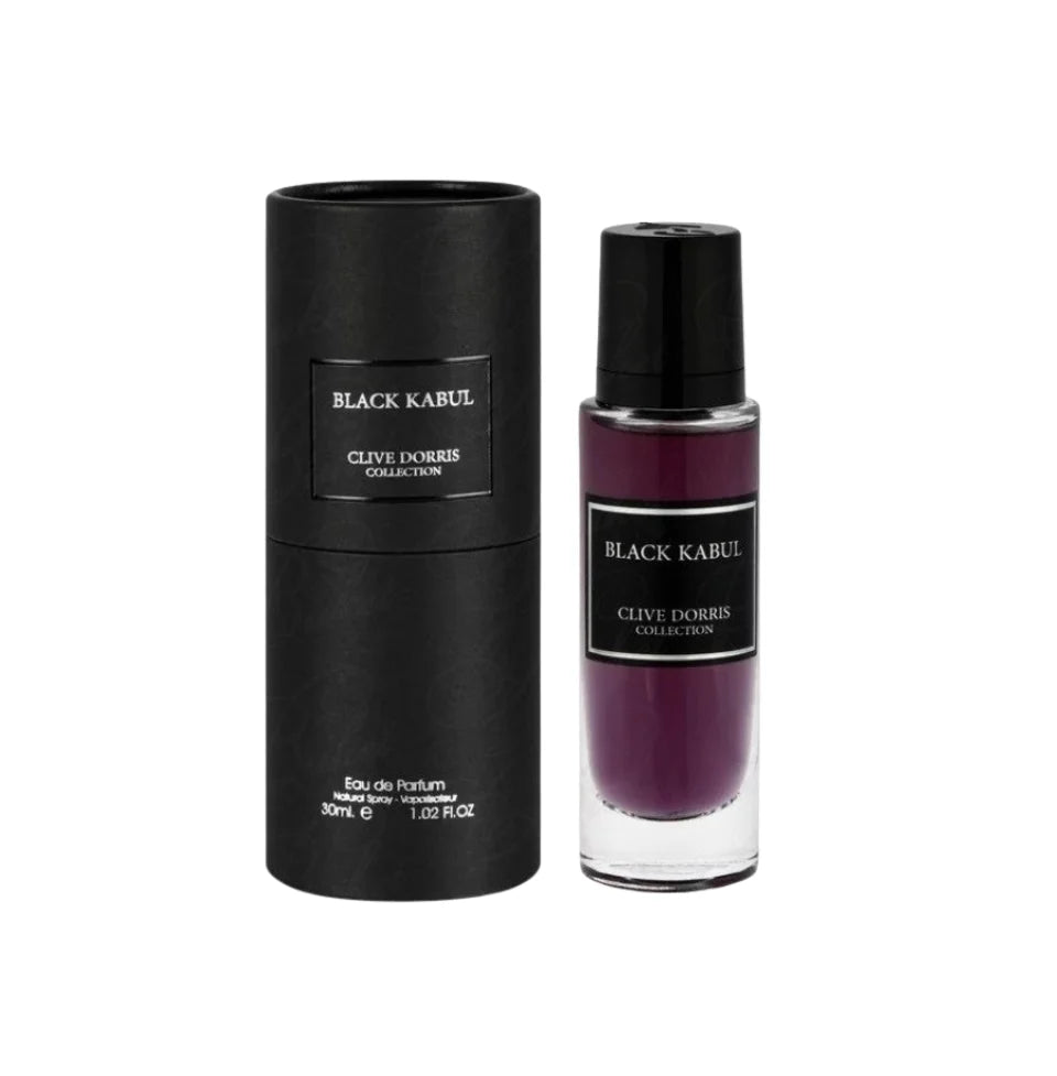 Fragrance World Black Kabul Eau de Parfum 30ml – The Luxe Aura