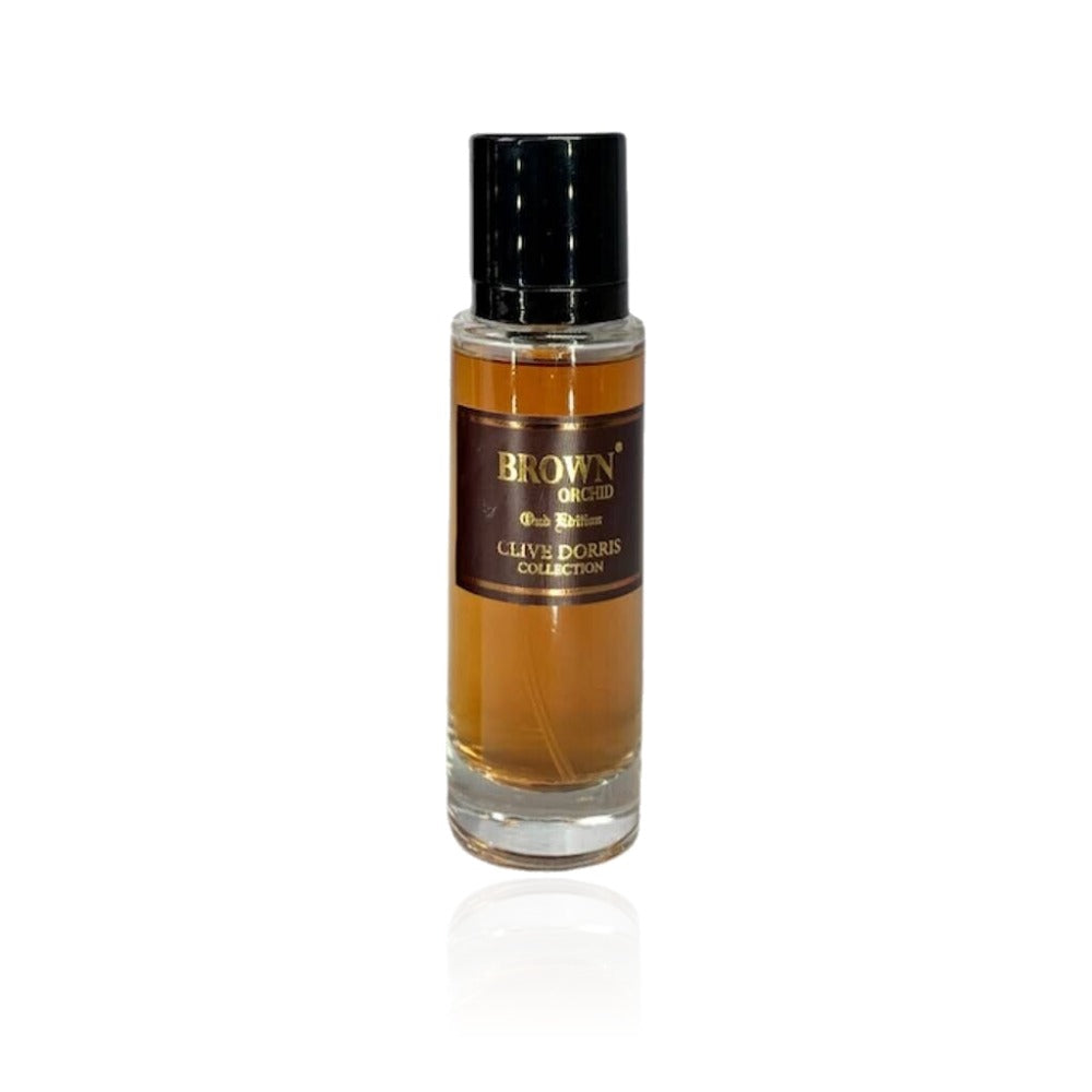 Fragrance World Brown Orchid Oud Edition Eau de Parfum 30ml – view 2