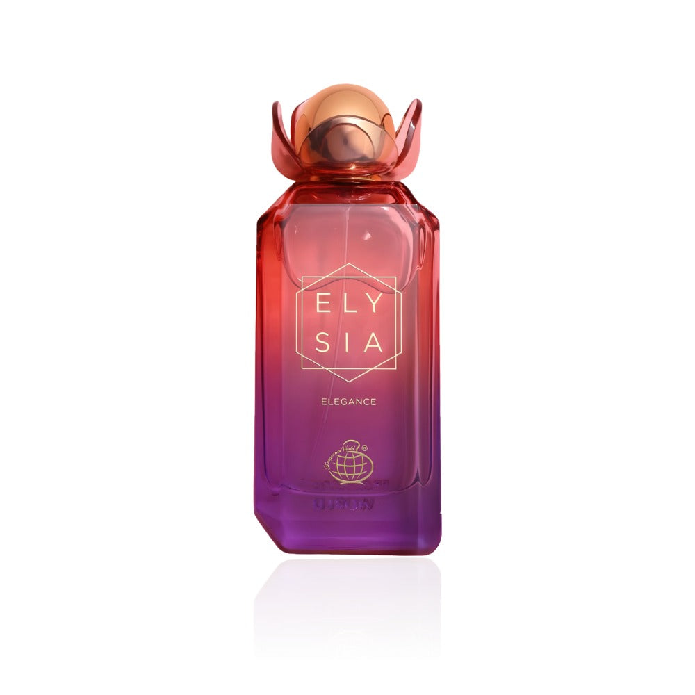Fragrance World Elysia Elegance Eau de Parfum 100ml – view 2