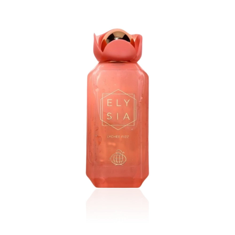 Fragrance World Elysia Lychee Fizz Eau de Parfum 100ml – view 2