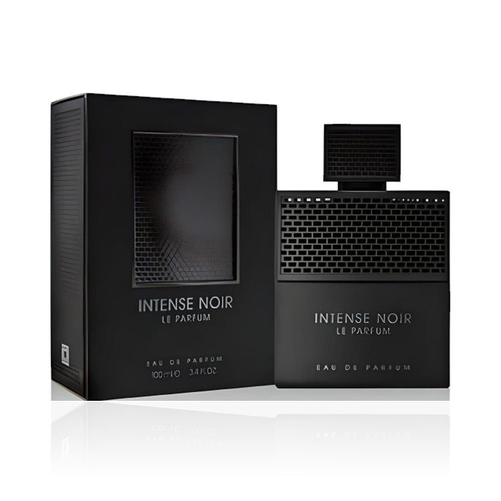 Fragrance World Intense Noir Eau de Parfum 100ml – The Luxe Aura