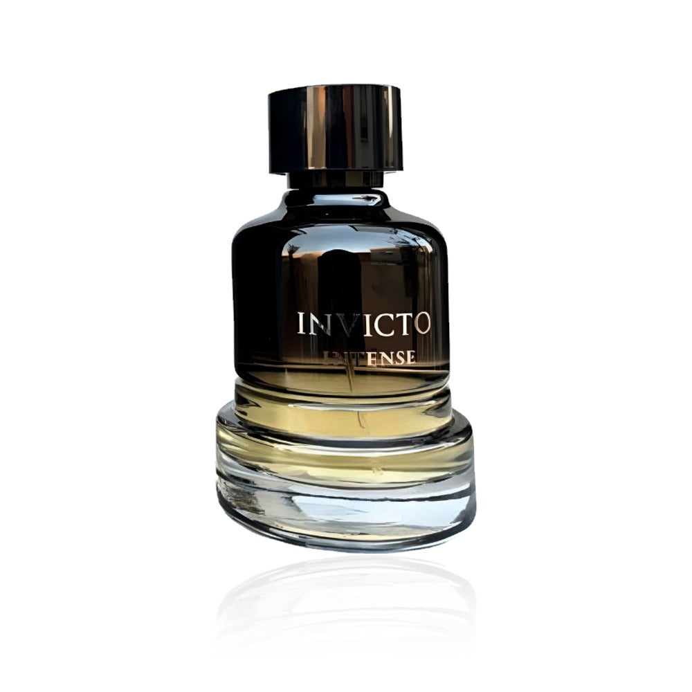 Fragrance World Invicto Intense Eau de Parfum 100ml – view 2