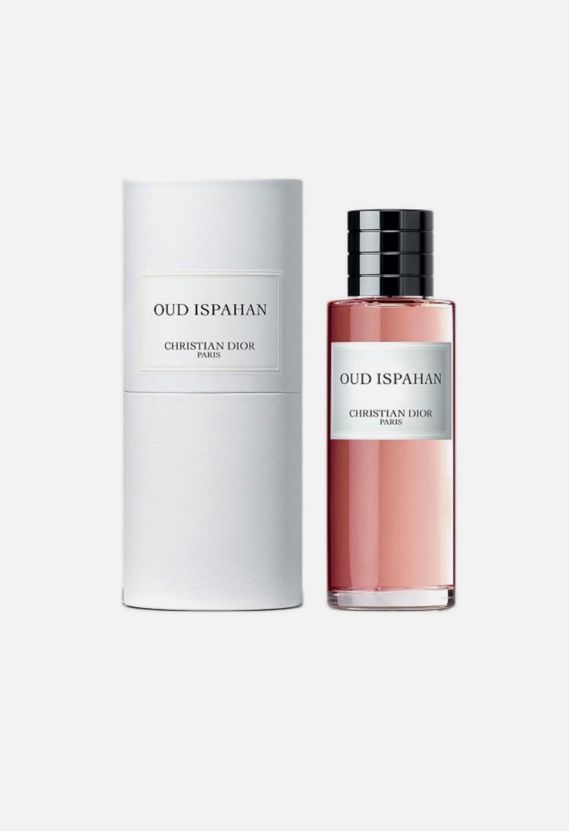 Fragrance World Oud Ispahan Eau de Parfum 30ml – The Luxe Aura