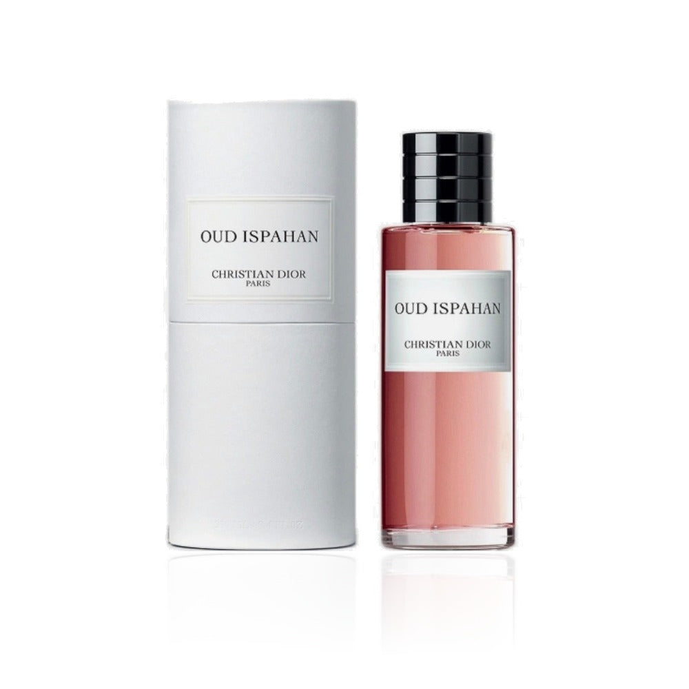 Fragrance World Oud Ispahan Eau de Parfum 30ml – The Luxe Aura