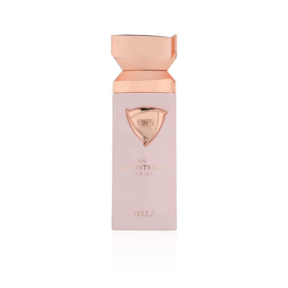 French Avenue An Equestrian Series Della Eau de Parfum 100ml – view 2