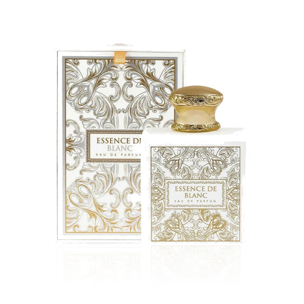 French Avenue Essence De Blanc Eau de Parfum 100ml – The Luxe Aura