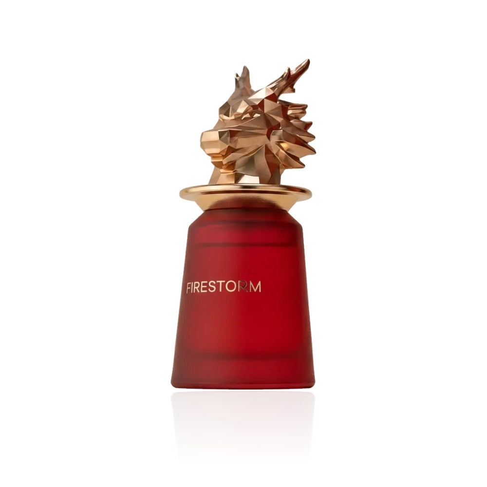French Avenue Firestorm Eau de Parfum 100ml – view 2