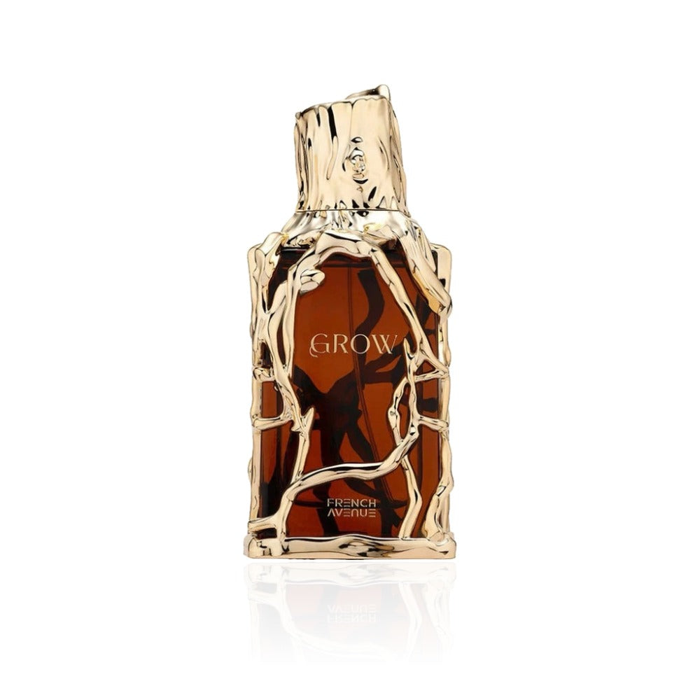 French Avenue Grow Eau de Parfum 100ml – view 2