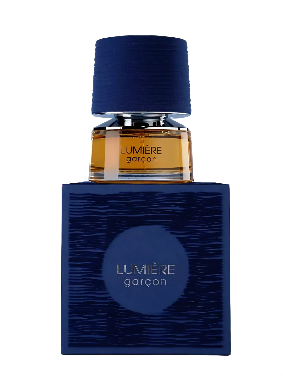 French Avenue Lumiere Garcon Eau de Parfum 100ml – The Luxe Aura