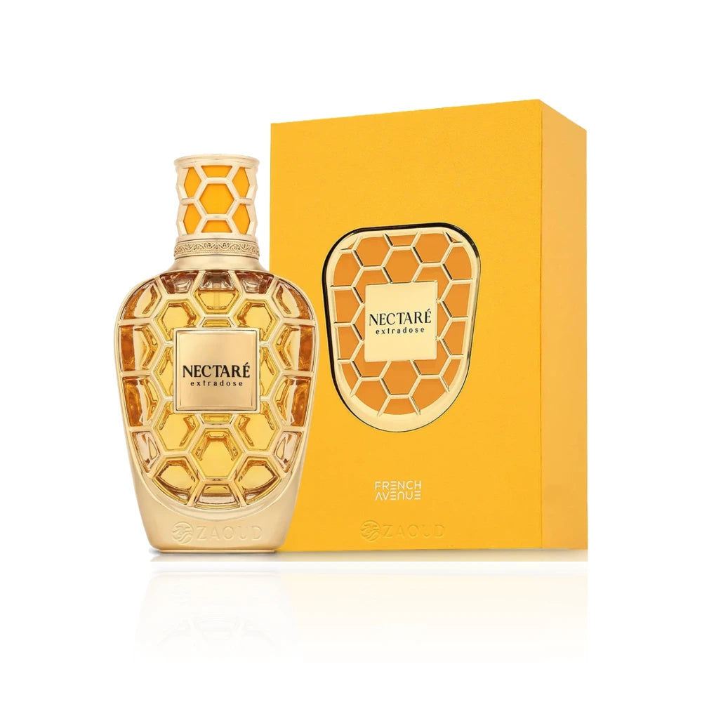 French Avenue Nectare Extradose Eau de Parfum 90ml – The Luxe Aura