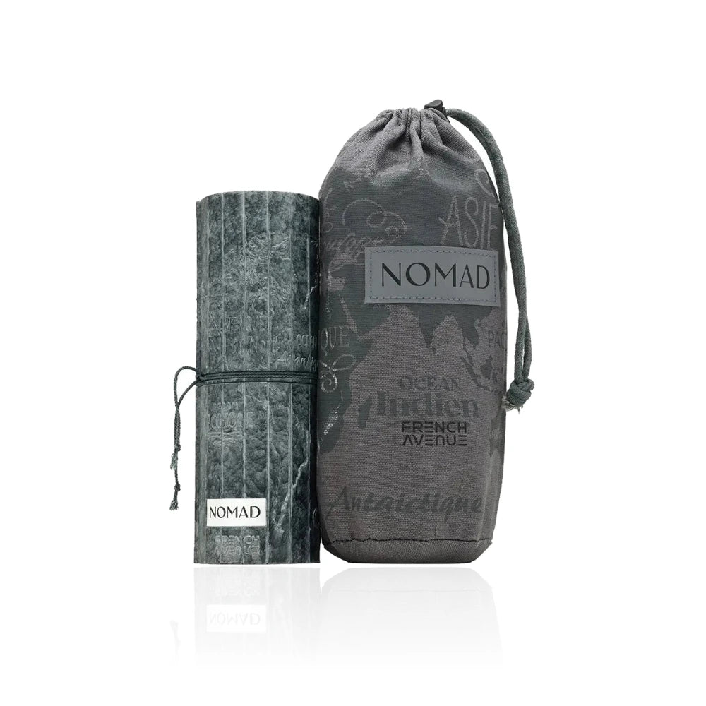 French Avenue Nomad Eau de Parfum 100ml – The Luxe Aura