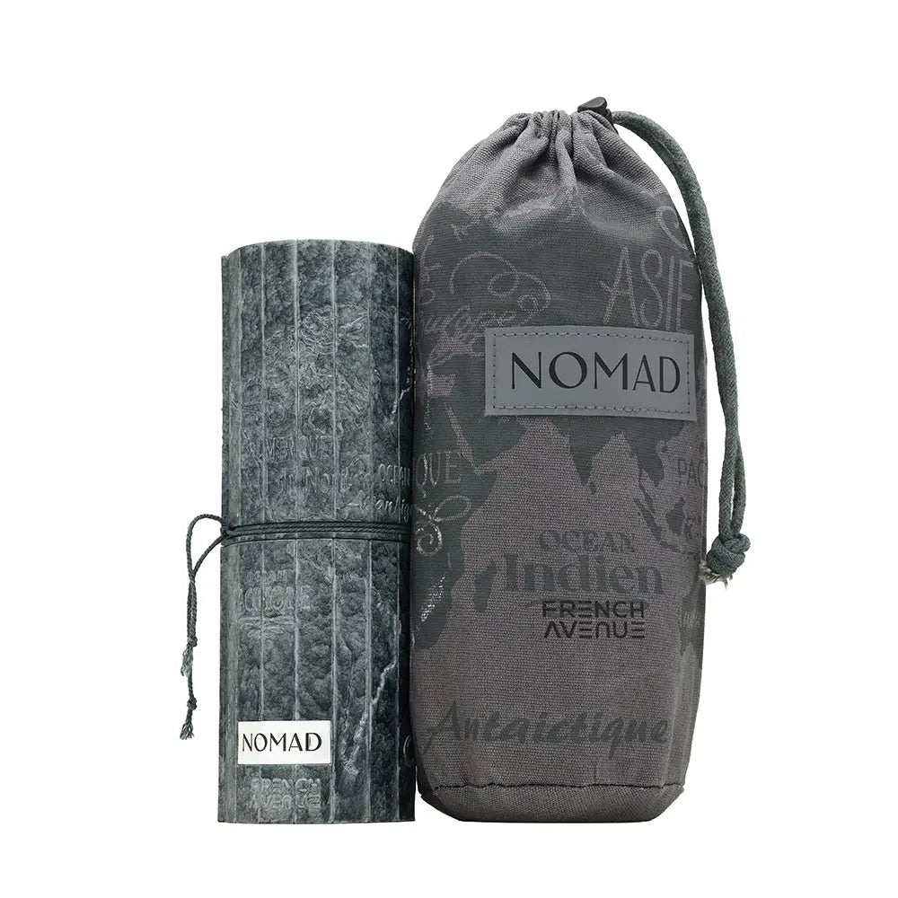 French Avenue Nomad Eau de Parfum 100ml – The Luxe Aura