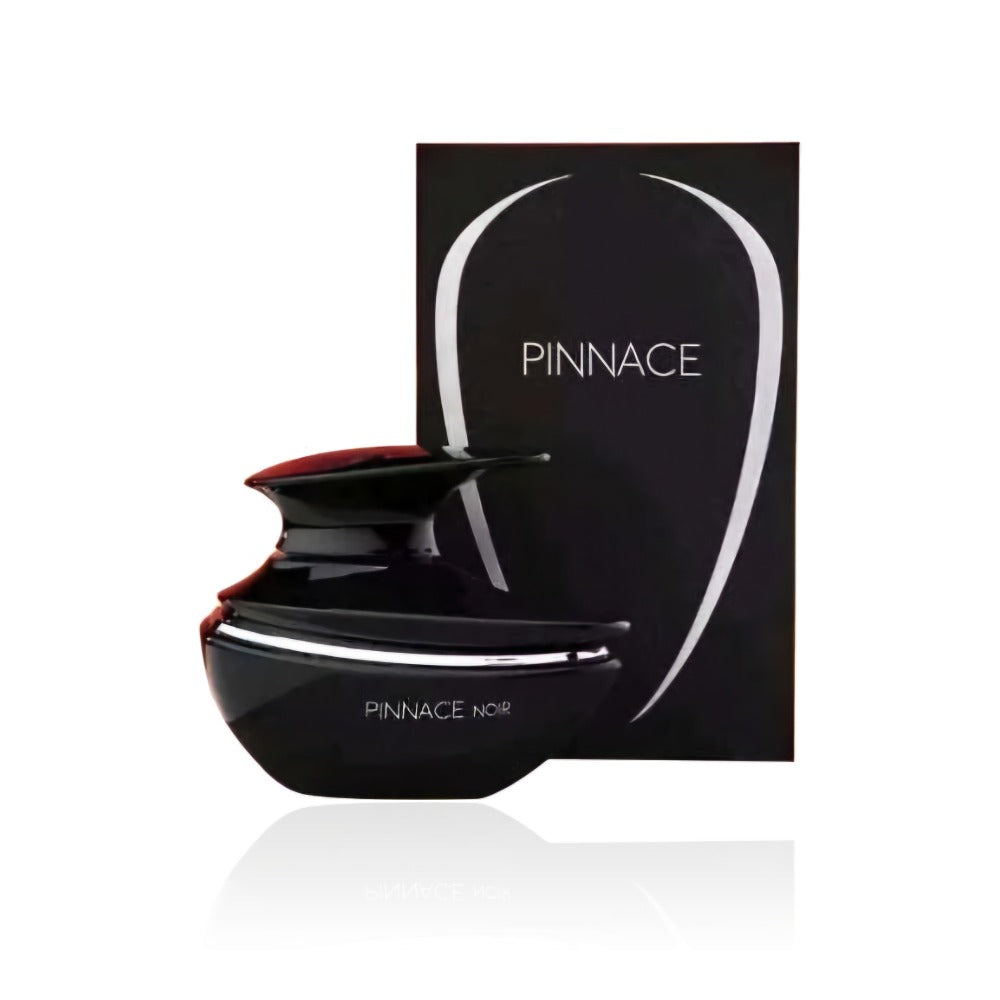 French Avenue Pinnace Noir Eau de Parfum 100ml – The Luxe Aura