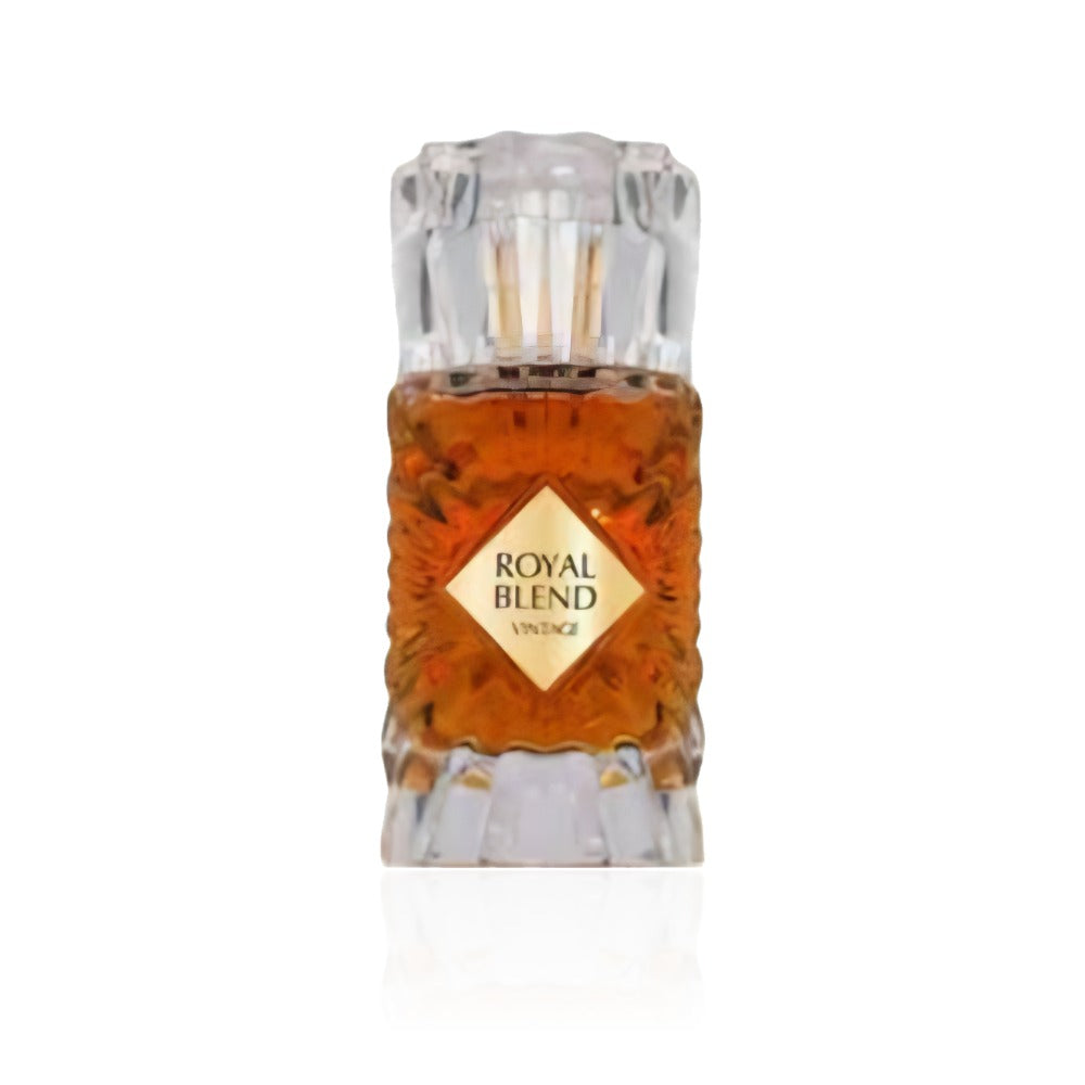 French Avenue Royal Blend Vintage Eau de Parfum 100ml – view 2