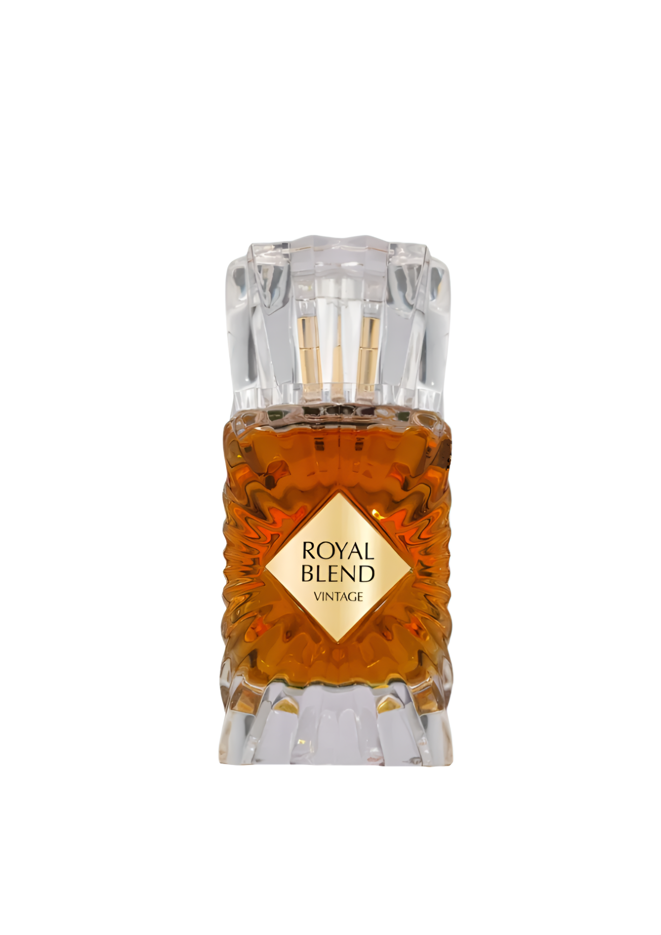 French Avenue Royal Blend Vintage EDP 100ml